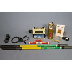 Hexcorder MM CIPS/DCVG Survey Equipment